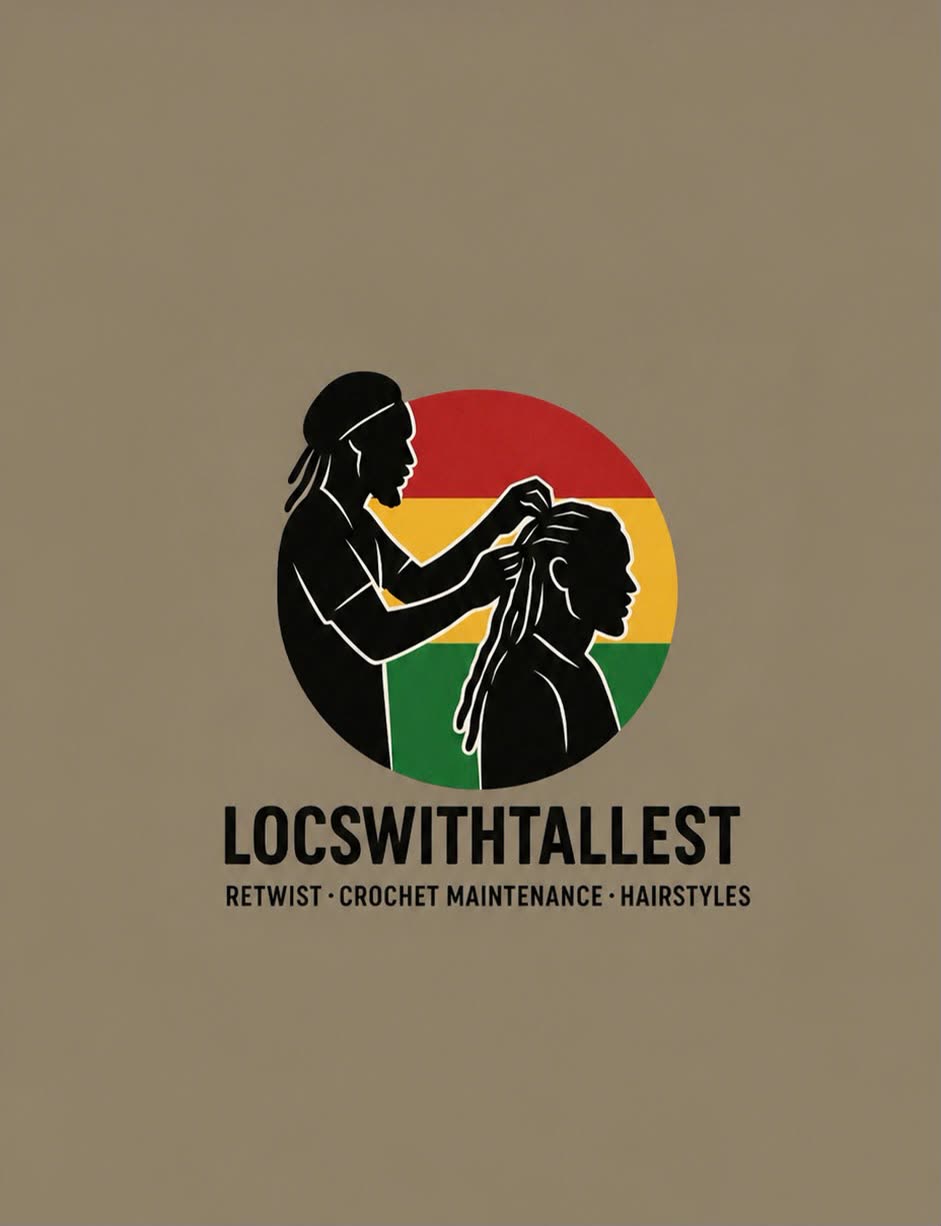 Locs With Tallest — hero
